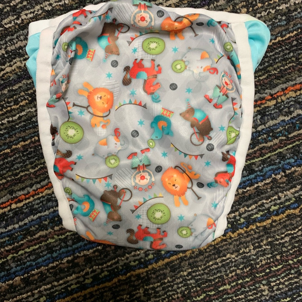Bummis Potty Pants